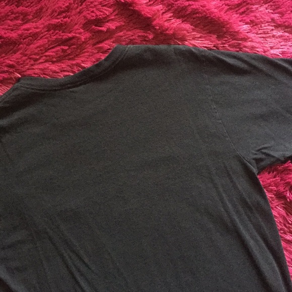 WFM Inventory Team Winston-Salem black t-shirt - Picture 5 of 8